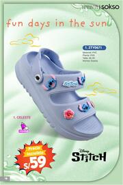 Catálogo Sokso Página 18