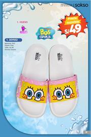 Catálogo Sokso Página 19