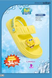 Catálogo Sokso Página 20