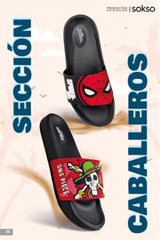 Catálogo Sokso Página 22