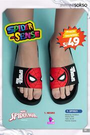 Catálogo Sokso Página 23