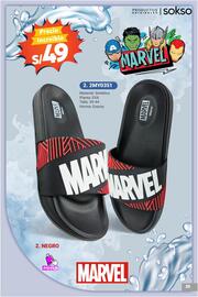 Catálogo Sokso Página 25