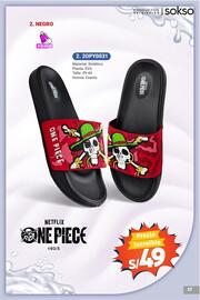 Catálogo Sokso Página 27