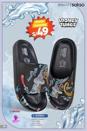 Catálogo Sokso Página 28