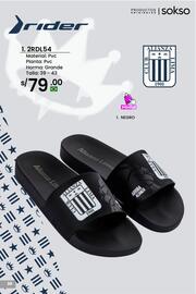 Catálogo Sokso Página 30