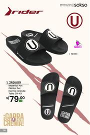 Catálogo Sokso Página 34