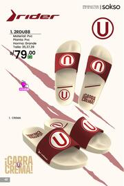 Catálogo Sokso Página 42