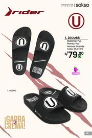 Catálogo Sokso Página 43