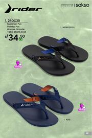 Catálogo Sokso Página 45