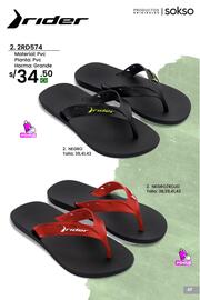 Catálogo Sokso Página 47