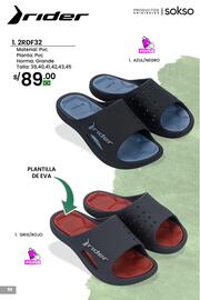 Catálogo Sokso Página 50