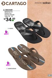 Catálogo Sokso Página 51