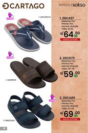 Catálogo Sokso Página 54