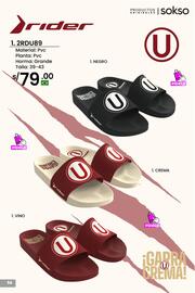 Catálogo Sokso Página 56