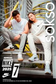 Catálogo Sokso Página 1