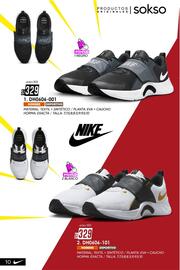 Catálogo Sokso Página 10