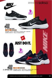 Catálogo Sokso Página 13