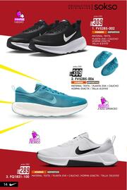 Catálogo Sokso Página 14