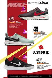 Catálogo Sokso Página 15