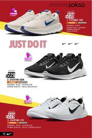 Catálogo Sokso Página 18