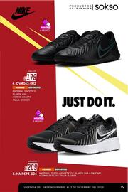 Catálogo Sokso Página 19