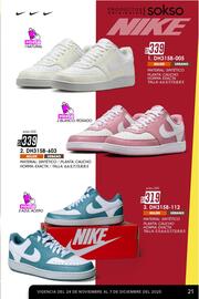 Catálogo Sokso Página 21