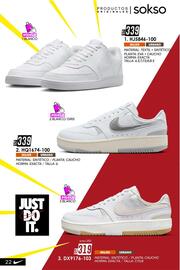 Catálogo Sokso Página 22