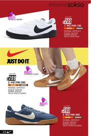 Catálogo Sokso Página 24