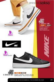 Catálogo Sokso Página 25