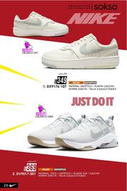 Catálogo Sokso Página 26