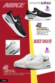 Catálogo Sokso Página 28