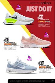 Catálogo Sokso Página 29