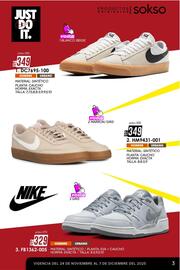 Catálogo Sokso Página 3