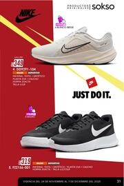 Catálogo Sokso Página 31