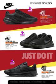 Catálogo Sokso Página 33