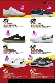 Catálogo Sokso Página 35