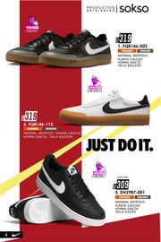 Catálogo Sokso Página 4