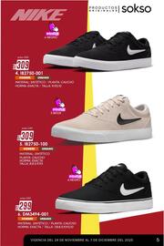 Catálogo Sokso Página 5