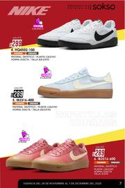 Catálogo Sokso Página 7