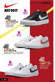 Catálogo Sokso Página 8