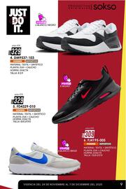 Catálogo Sokso Página 9