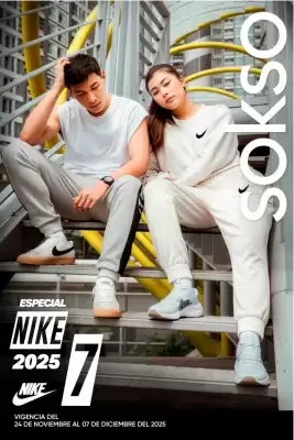 Catálogo Sokso (válido hasta 7-12)