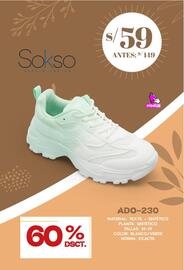 Catálogo Sokso semana 48 Página 21