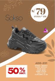 Catálogo Sokso semana 48 Página 23