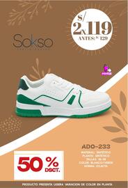 Catálogo Sokso semana 48 Página 25