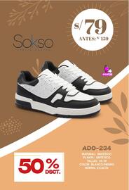 Catálogo Sokso semana 48 Página 26