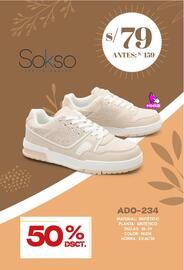 Catálogo Sokso semana 48 Página 27