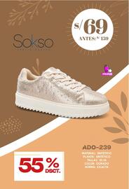 Catálogo Sokso semana 48 Página 33