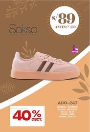 Catálogo Sokso semana 48 Página 36