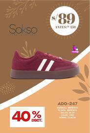 Catálogo Sokso semana 48 Página 37